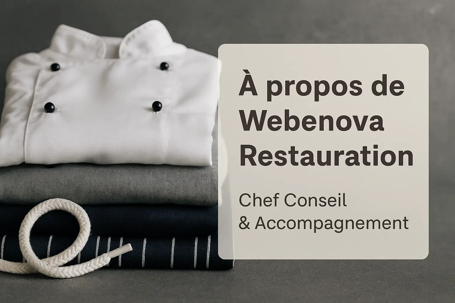 Appui terrain pour projet de restauration